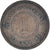 Coin, Straits Settlements, Cent, 1897