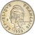 Munten, Nieuw -Caledonië, 100 Francs, 1992