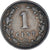 Münze, Niederlande, Cent, 1899