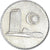 Coin, Malaysia, 50 Sen, 1980
