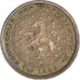 Münze, Niederlande, 1/2 Cent, 1909