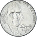 Coin, United States, 5 Cents, 2014