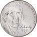 Moneda, Estados Unidos, 5 Cents, 2011