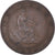Coin, Spain, Centimo, 1870