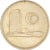 Coin, Malaysia, 20 Sen, 1976