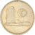 Moneda, Malasia, 20 Sen, 1976