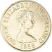 Moneda, Jersey, 5 Pence, 1988