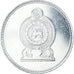 Moneta, Sri Lanka, 2 Rupees, 2009