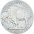 Münze, Vereinigte Staaten, 5 Cents, 1936