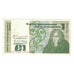 Banknote, Ireland - Republic, 1 Pound, KM:70b, EF(40-45)