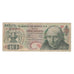 Geldschein, Mexiko, 10 Pesos, 1977, 1977-02-18, KM:63i, S