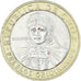 Coin, Chile, 100 Pesos, 2010