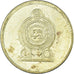 Munten, Sri Lanka, 5 Rupees, 2008