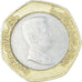 Moneta, Giordania, 1/2 Dinar, 1421