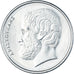 Coin, Greece, 5 Drachmes, 1998