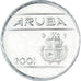 Moneda, Aruba, 5 Cents, 2001
