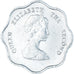 Moneta, Państwa Wschodnich Karaibów, 5 Cents, 1992