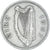 Münze, Ireland, Florin, 1963