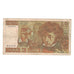 Francja, 10 Francs, Berlioz, 1975, F.134, VF(20-25), Fayette:63.08, KM:150b