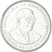 Coin, Mauritius, 5 Rupees, 2012