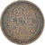 Moneda, Estados Unidos, Cent, 1927