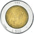 Coin, San Marino, 500 Lire, 1983