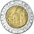Coin, San Marino, 500 Lire, 1992