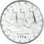 Moneda, San Marino, 100 Lire, 1976