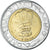 Coin, San Marino, 500 Lire, 1995