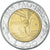Moneda, San Marino, 500 Lire, 1995
