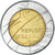 Moneda, San Marino, 500 Lire, 1990
