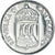 Moneda, San Marino, 100 Lire, 1973