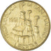 Coin, San Marino, 200 Lire, 1991