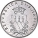 Monnaie, Saint Marin , 50 Lire, 1979