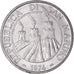 Münze, San Marino, 50 Lire, 1974