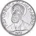 Moneda, San Marino, 5 Lire, 1972