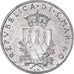 Moneda, San Marino, Lira, 1979
