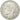 Coin, France, Morlon, 2 Francs, 1945, Beaumont le Roger, VF(20-25), Aluminum