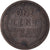 Moneda, Estados Unidos, Cent, 1912