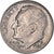 Coin, United States, Dime, 1982