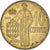 Coin, Monaco, 10 Centimes, 1974