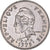 Moneta, Polinezja Francuska, 10 Francs, 1979