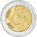 Coin, Algeria, 20 Dinars, 2004