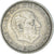 Coin, Spain, 5 Pesetas, 1974