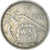 Coin, Spain, 5 Pesetas, 1974