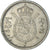 Coin, Spain, 5 Pesetas, 1979