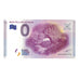 Frankrijk, Tourist Banknote - 0 Euro, 2015, UEDX000370, MONTPELLIER LE VIEUX