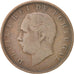 Coin, Portugal, Luiz I, 20 Reis, 1883, EF(40-45), Bronze, KM:527