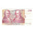 Banknot, Wielka Brytania, 50 Pounds, 2010, KM:393a, AU(50-53)
