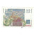 France, 50 Francs, Le Verrier, 1951, Q.169, AU(50-53), Fayette:Q.169, KM:127c